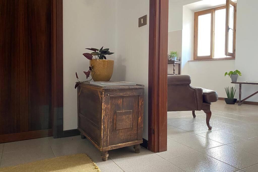Dagli Olivari - Casa Teo Gromo Buitenkant foto