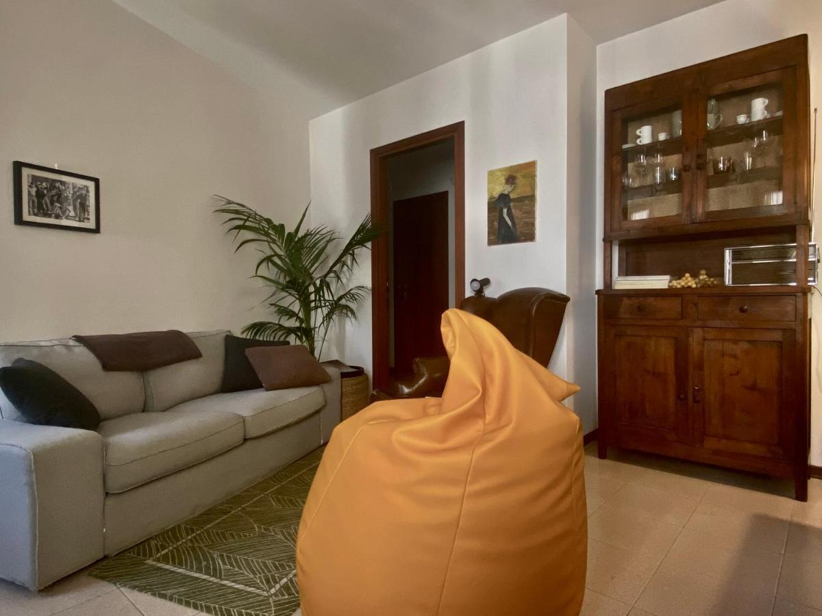 Dagli Olivari - Casa Teo Gromo Buitenkant foto